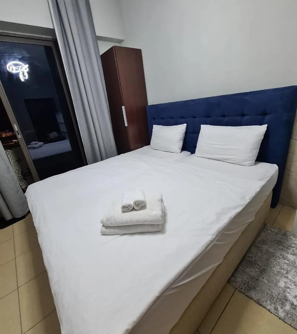 Homestay Ocean View 