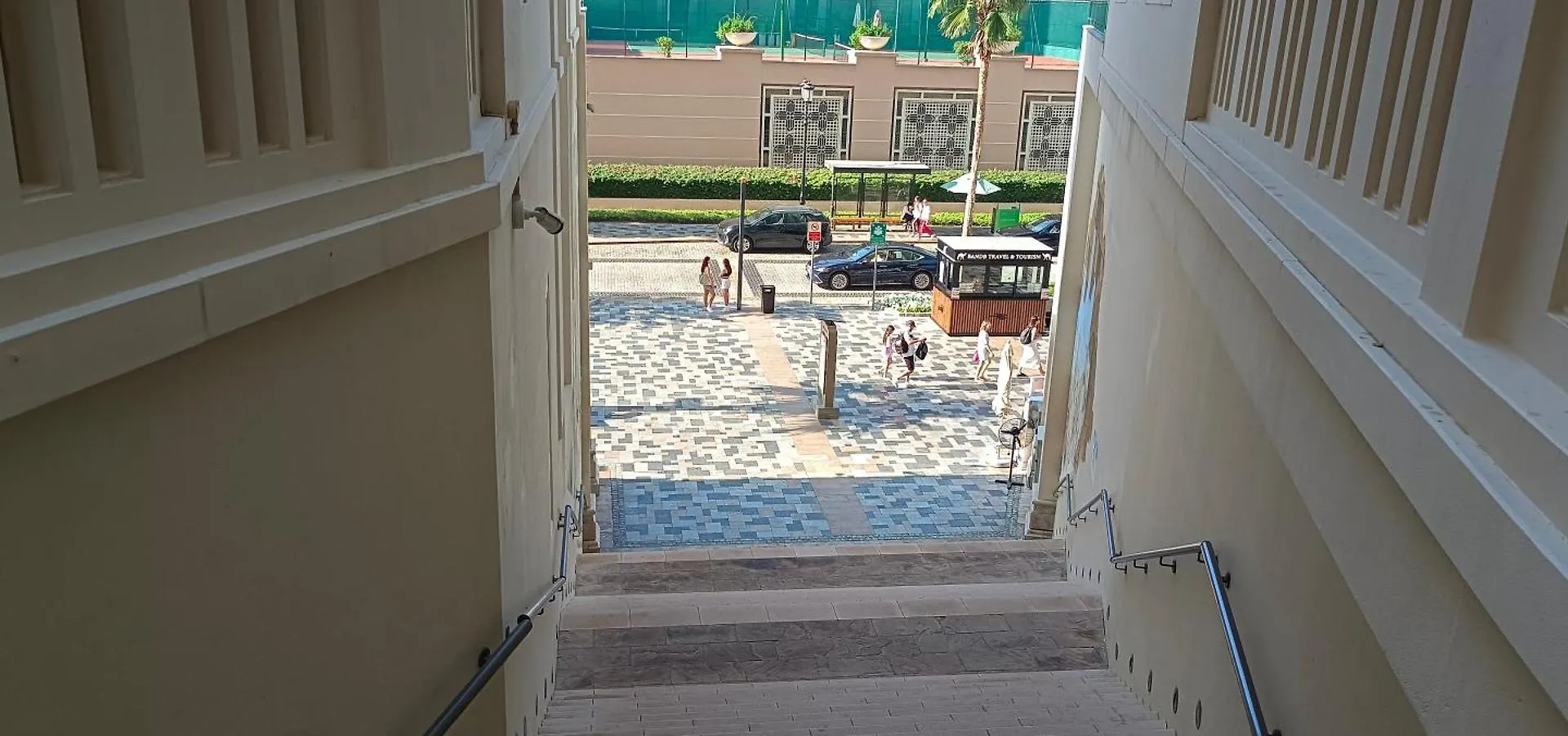 Ocean View 