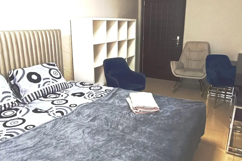 Homestay Ocean View 