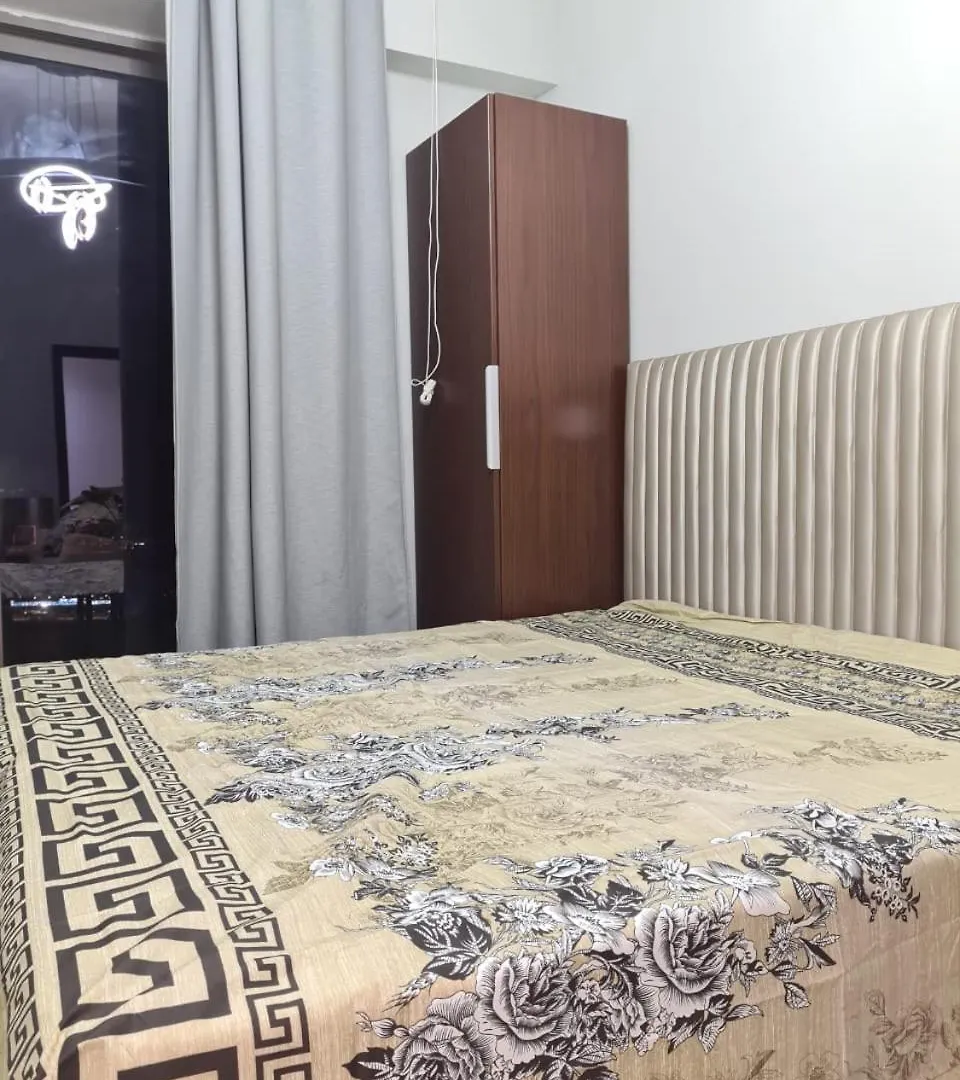 Homestay Ocean View 